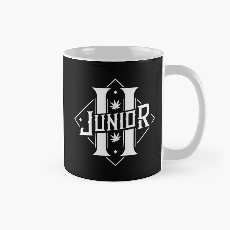 Junior H Mexican Singer Mug