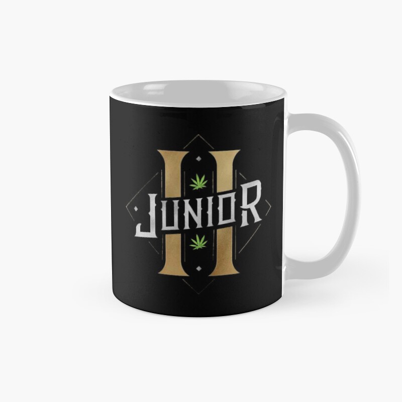Best Junior H Logo Mug