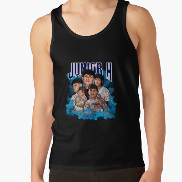 Hot Albums Sad Boyz Tank Top