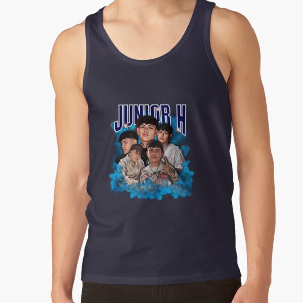Hot Albums Sad Boyz Tank Top - Image 4