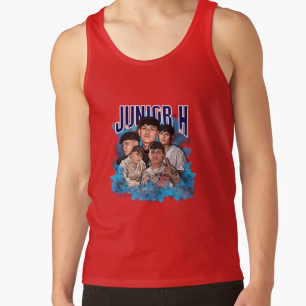 Hot Albums Sad Boyz Tank Top - Image 6