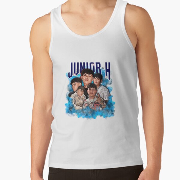 Hot Albums Sad Boyz Tank Top - Image 2