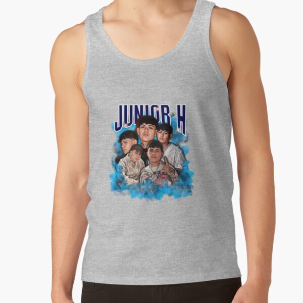 Hot Albums Sad Boyz Tank Top - Image 5
