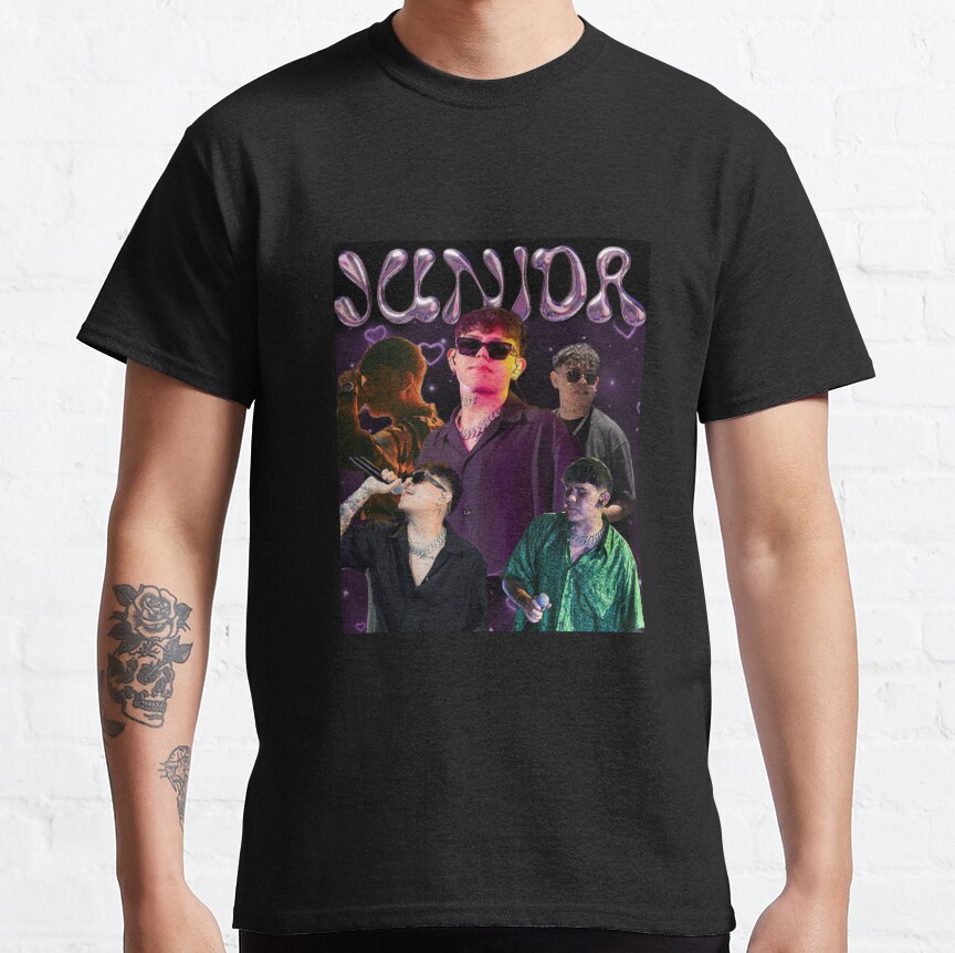 Must Have Junior H T-Shirt
