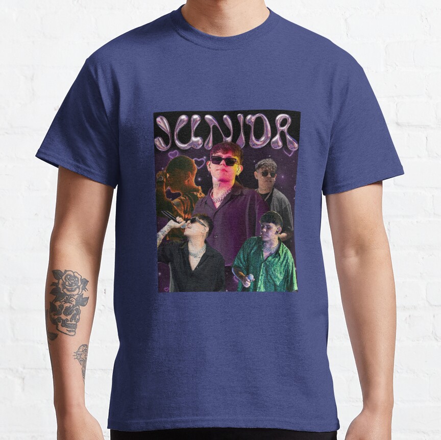 Must Have Junior H T-Shirt - Image 7