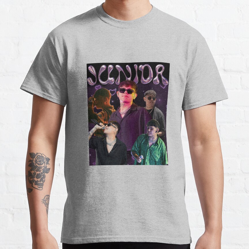 Must Have Junior H T-Shirt - Image 6