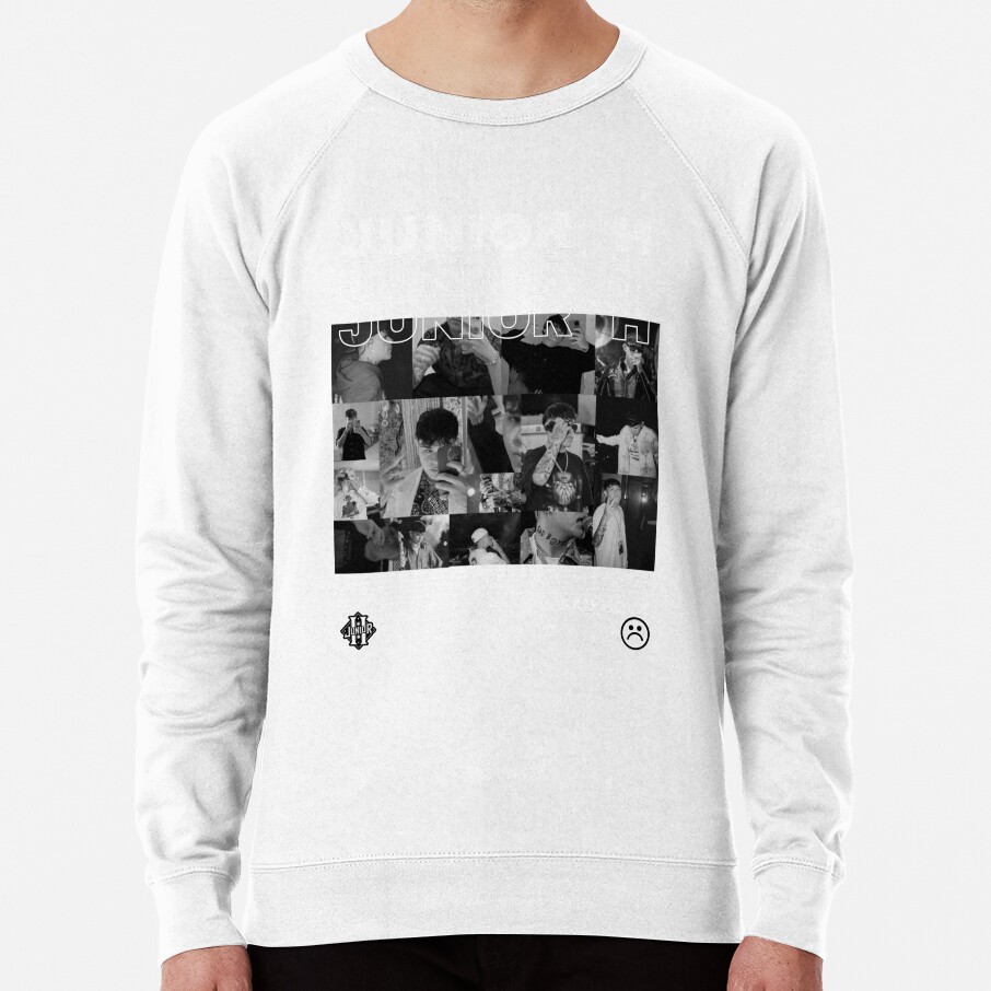 Collage Junior H Sweatshirt - Image 6