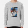 ssrcolightweight sweatshirtmensheather greyfrontsquare productx1000 bgf8f8f8 2 - Junior H Shop