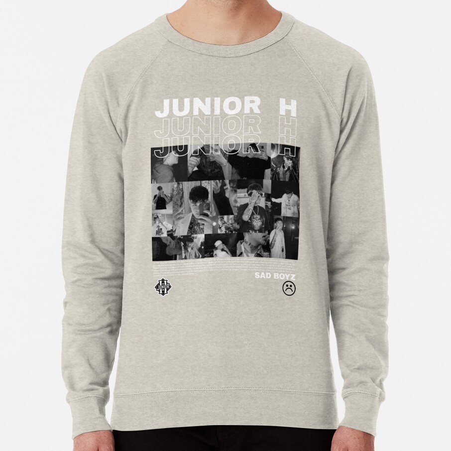 Collage Junior H Sweatshirt - Image 2