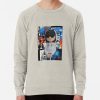 ssrcolightweight sweatshirtmensoatmeal heatherfrontsquare productx1000 bgf8f8f8 2 - Junior H Shop